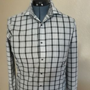 Christian Aujard Dress Shirt